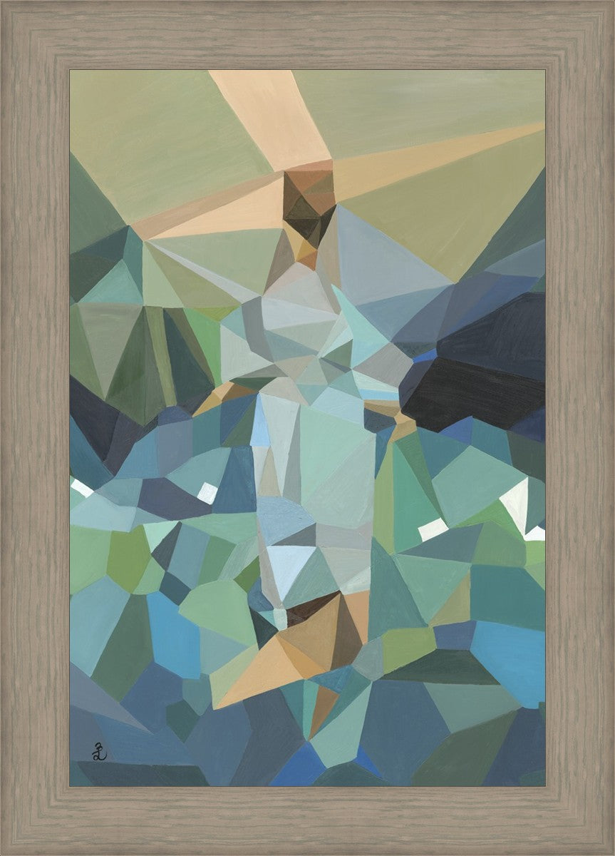 Faith to Walk on Water