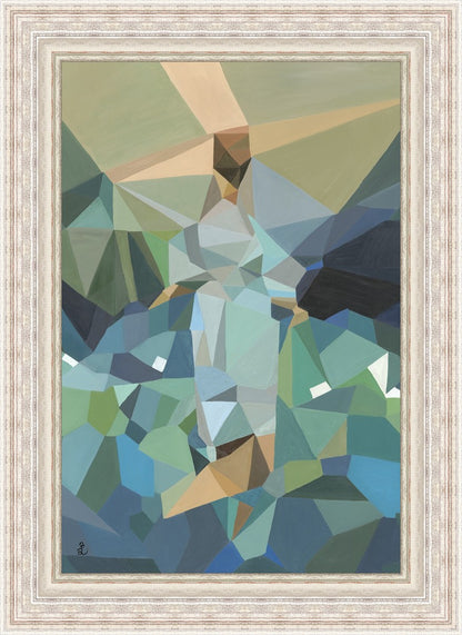 Faith to Walk on Water