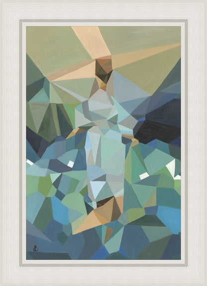 Faith to Walk on Water