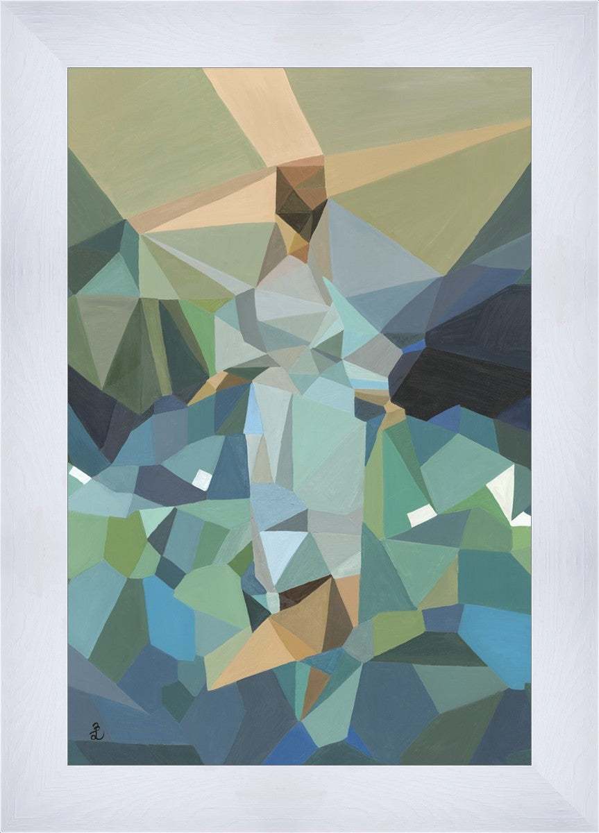 Faith to Walk on Water