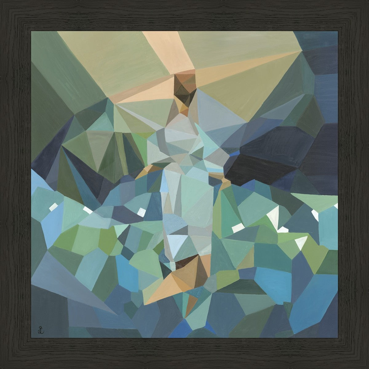 Faith to Walk on Water