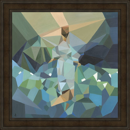 Faith to Walk on Water