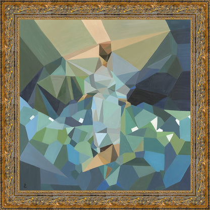 Faith to Walk on Water