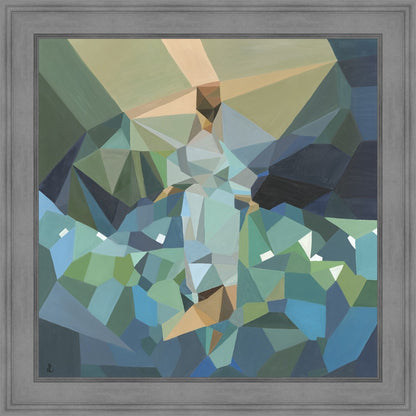 Faith to Walk on Water