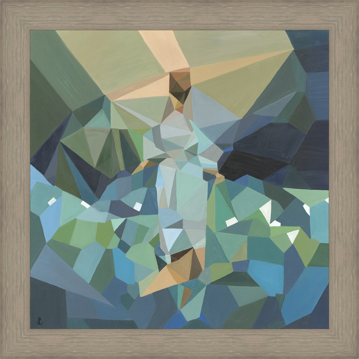 Faith to Walk on Water