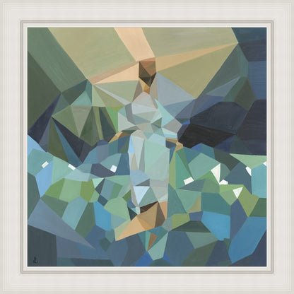 Faith to Walk on Water