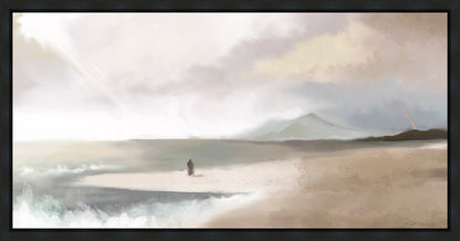 Peace I Leave With You