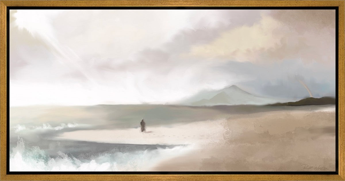 Peace I Leave With You