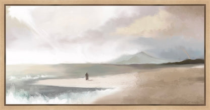 Peace I Leave With You