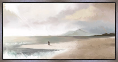 Peace I Leave With You