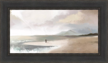 Peace I Leave With You