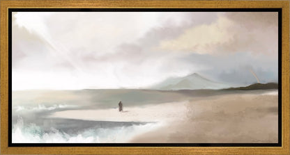 Peace I Leave With You