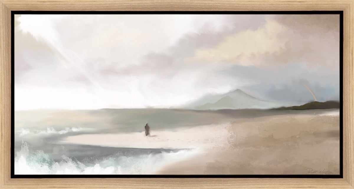 Peace I Leave With You