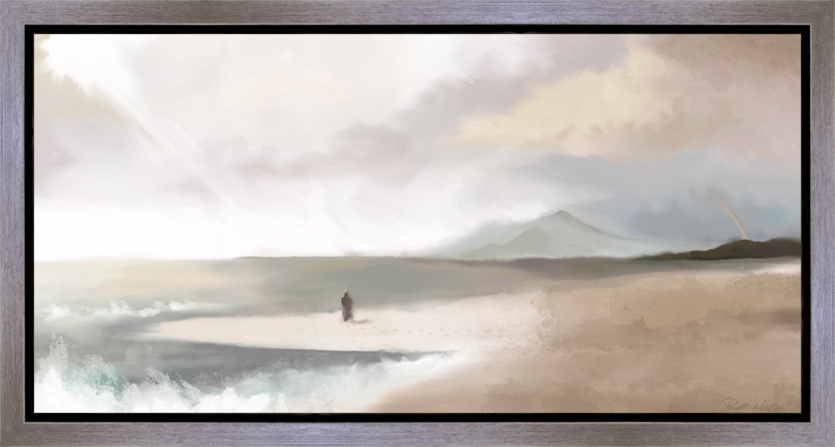 Peace I Leave With You