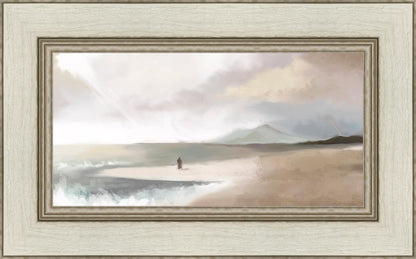 Peace I Leave With You