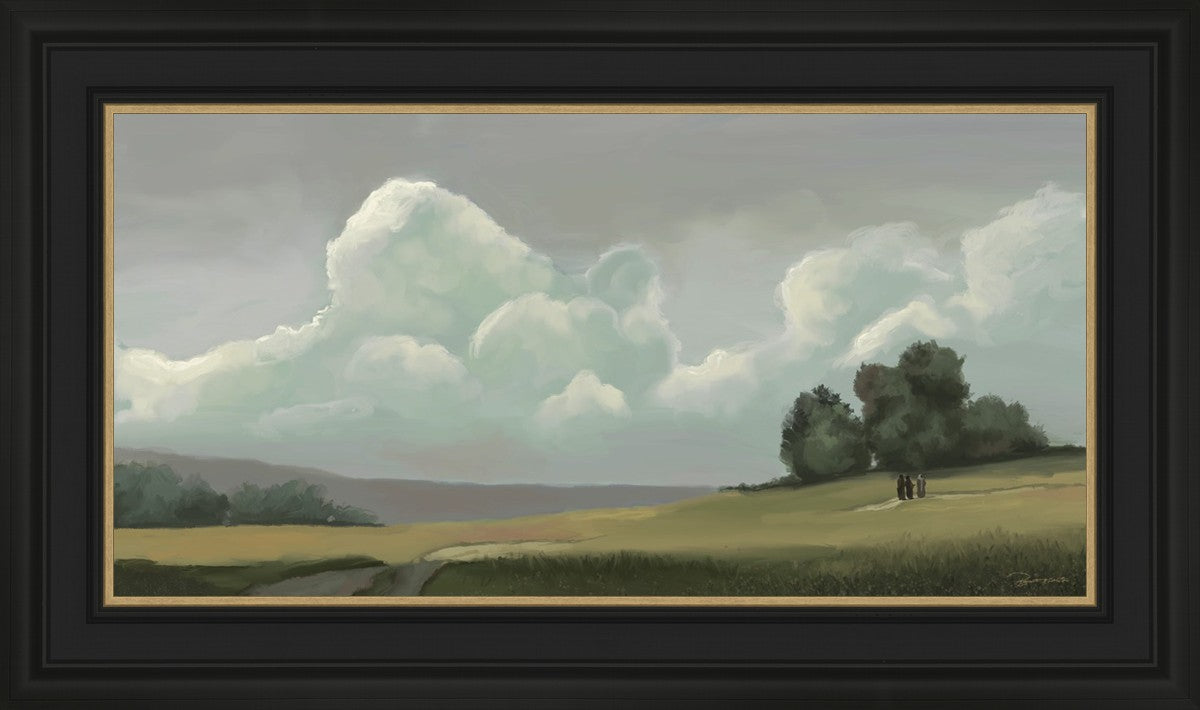 Road to Emmaus