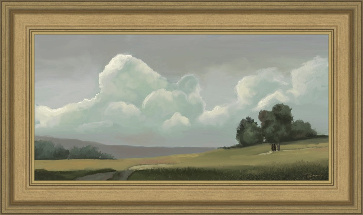Road to Emmaus