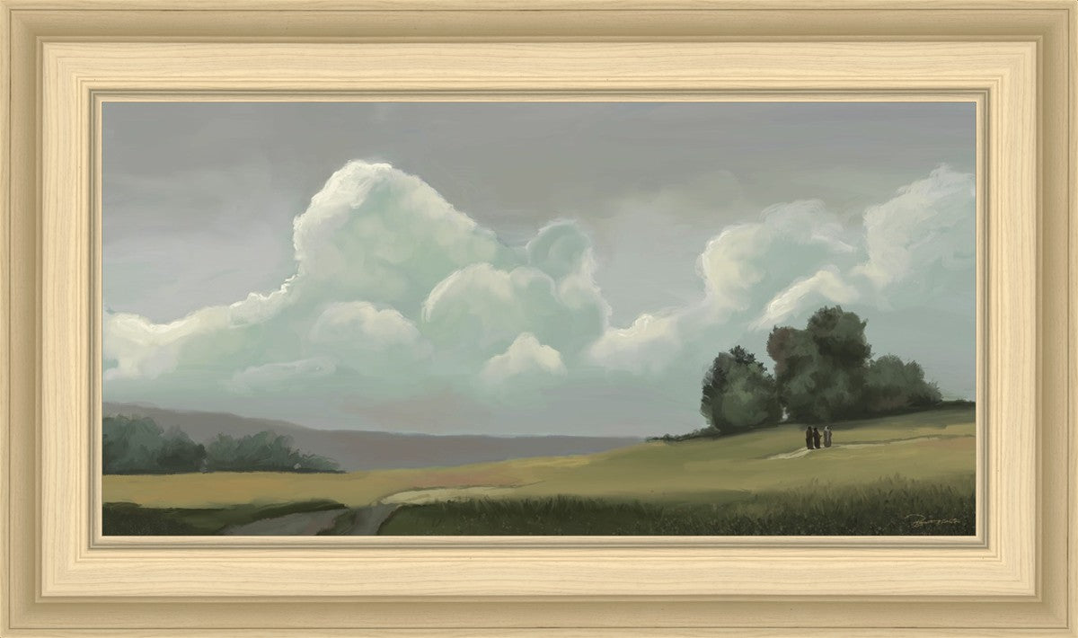 Road to Emmaus