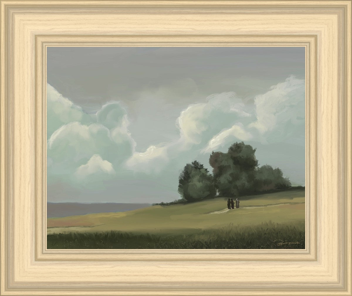 Road to Emmaus