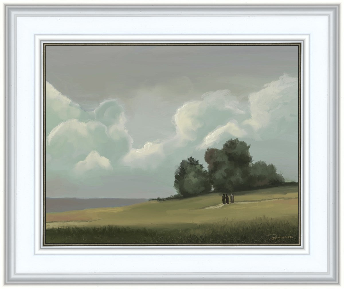 Road to Emmaus