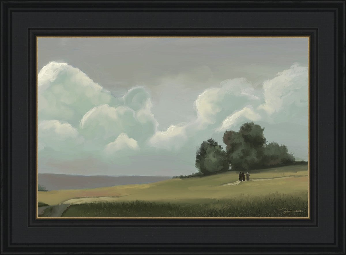 Road to Emmaus