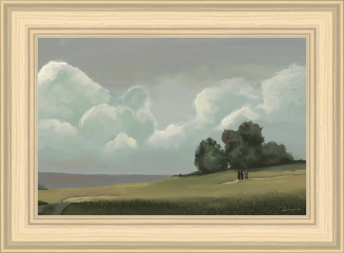 Road to Emmaus