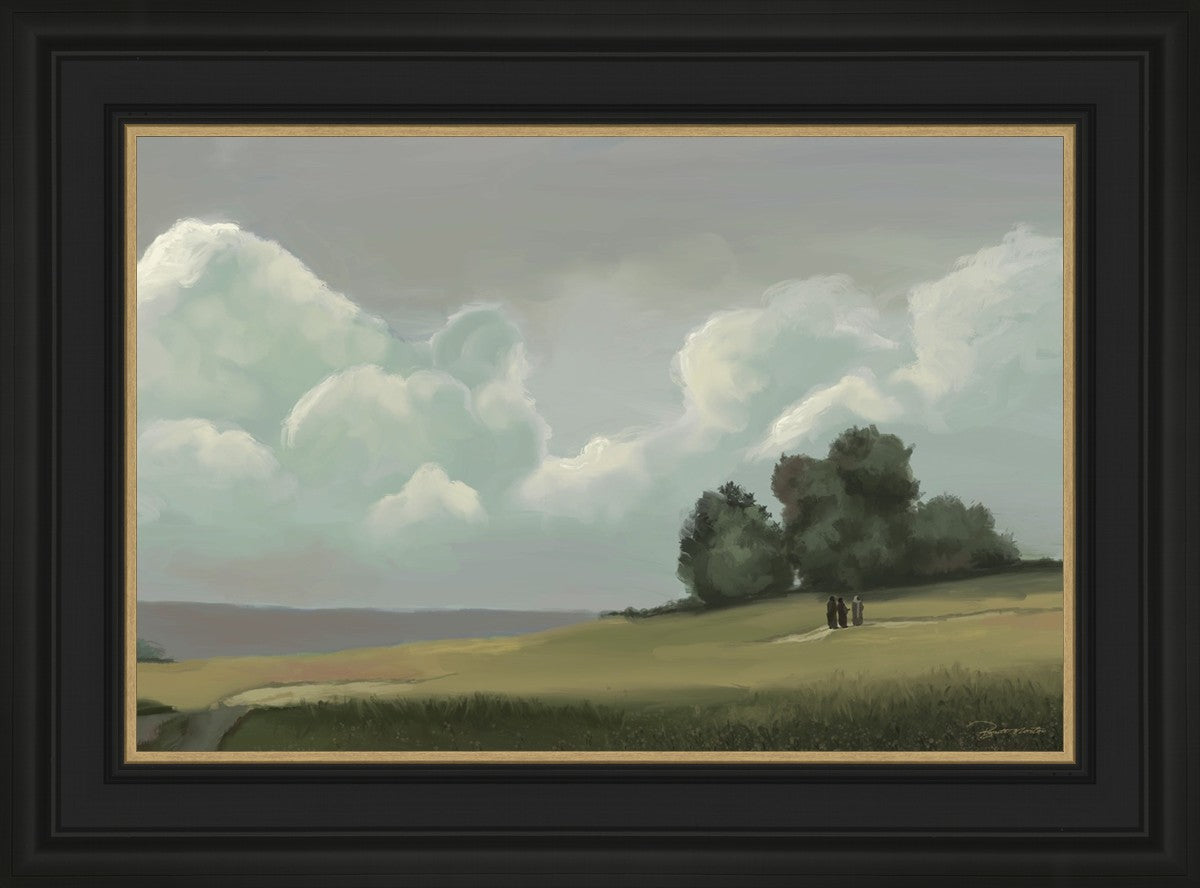 Road to Emmaus
