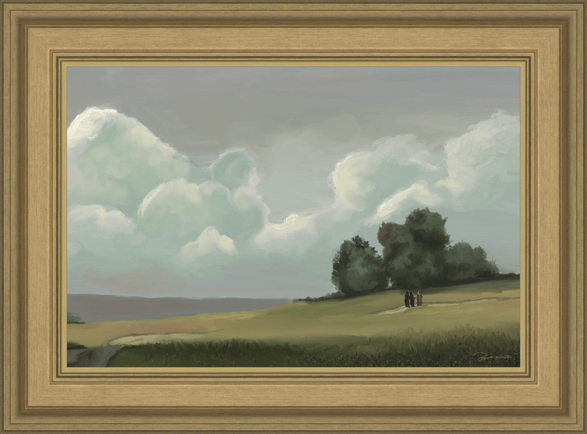 Road to Emmaus