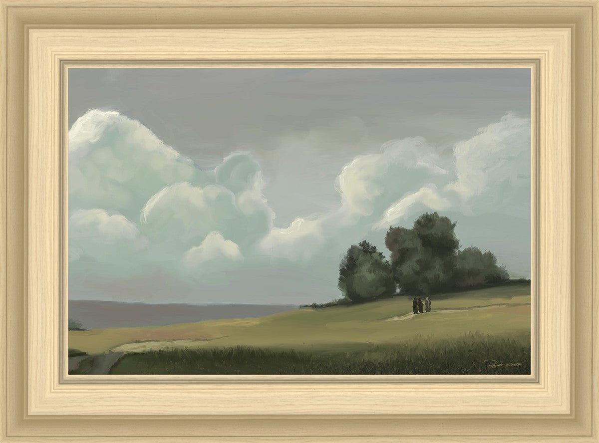 Road to Emmaus