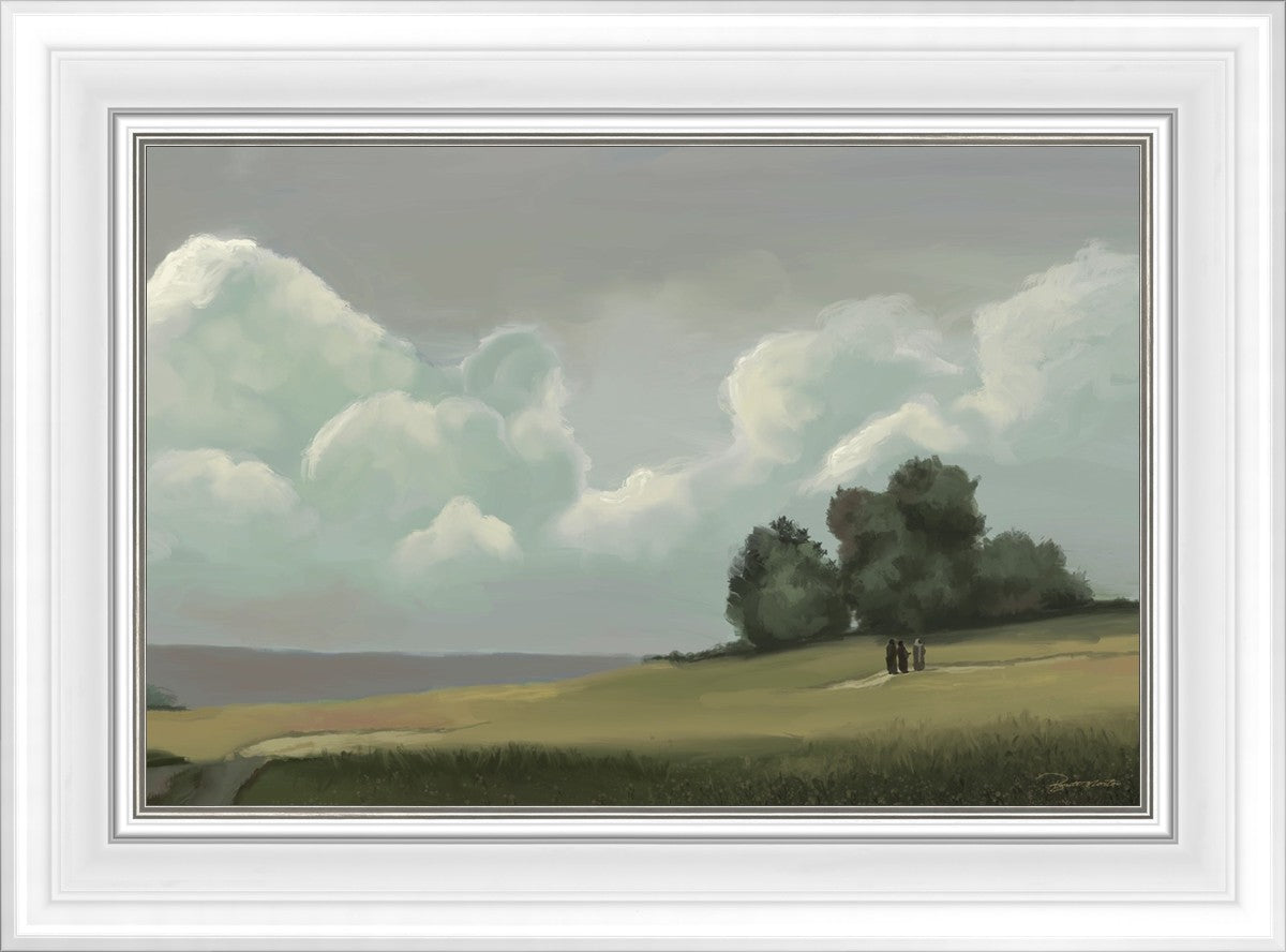 Road to Emmaus