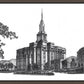Payson Utah Temple