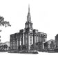 Payson Utah Temple