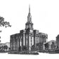 Payson Utah Temple