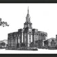 Payson Utah Temple