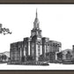Payson Utah Temple