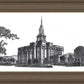 Payson Utah Temple