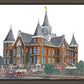 Provo City Center Temple - Color