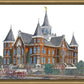 Provo City Center Temple - Color