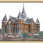 Provo City Center Temple - Color