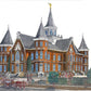 Provo City Center Temple - Color