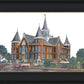 Provo City Center Temple - Color