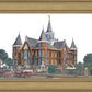 Provo City Center Temple - Color