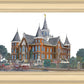 Provo City Center Temple - Color