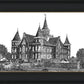 Provo City Center Temple