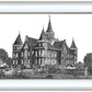 Provo City Center Temple