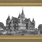 Provo City Center Temple