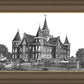 Provo City Center Temple