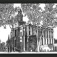 St. George Utah Temple Summer