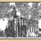 St. George Utah Temple Summer