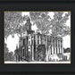 St. George Utah Temple Summer